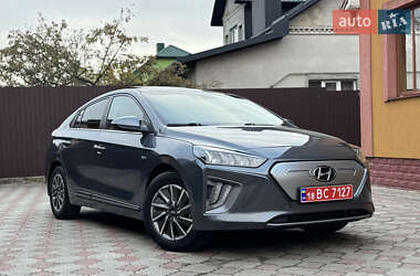 Лифтбек Hyundai Ioniq 2020 в Ровно