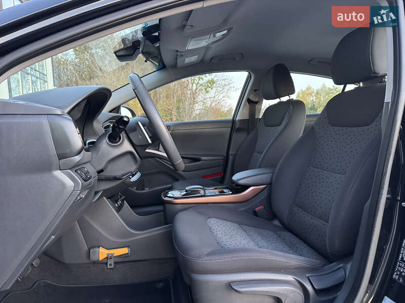 Хэтчбек Hyundai Ioniq 2018 в Тернополе