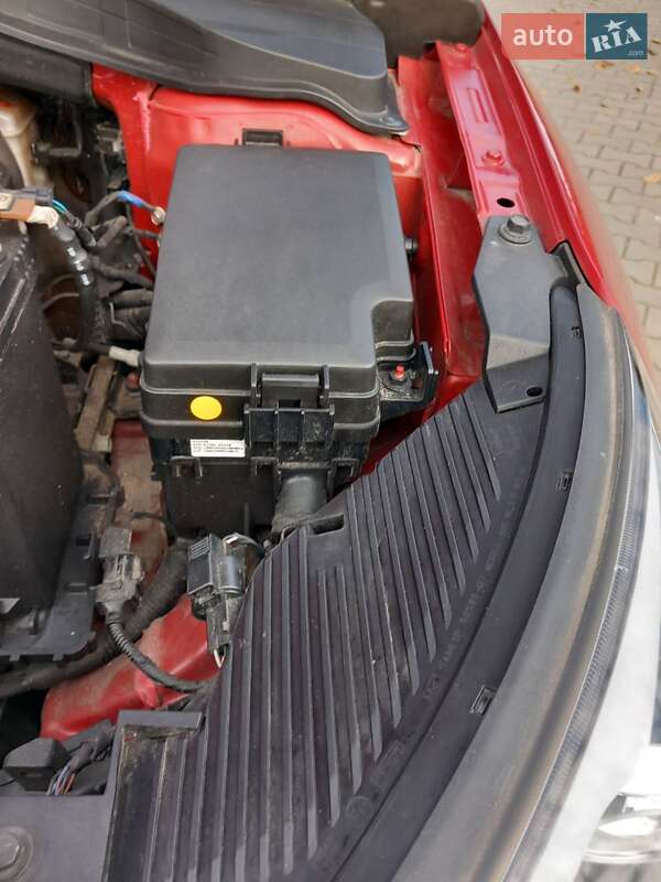 Хетчбек Hyundai Ioniq 2018 в Луцьку фото 12 Хетчбек Hyundai Ioniq 2018 в Луцьку