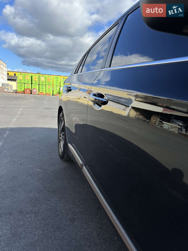 Хэтчбек Hyundai Ioniq 2016 в Житомире фото 7 Хэтчбек Hyundai Ioniq 2016 в Житомире