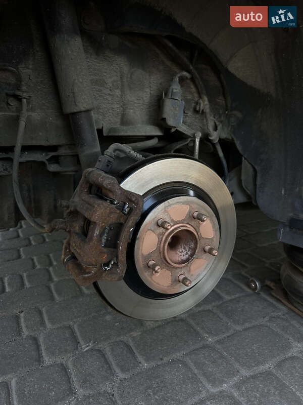 Хэтчбек Hyundai Ioniq 2016 в Житомире фото 23 Хэтчбек Hyundai Ioniq 2016 в Житомире