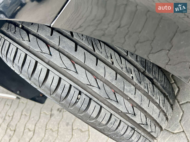 Хэтчбек Hyundai Ioniq 2019 в Луцке