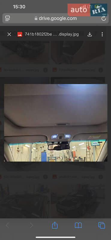 Хэтчбек Hyundai Ioniq 2019 в Луцке