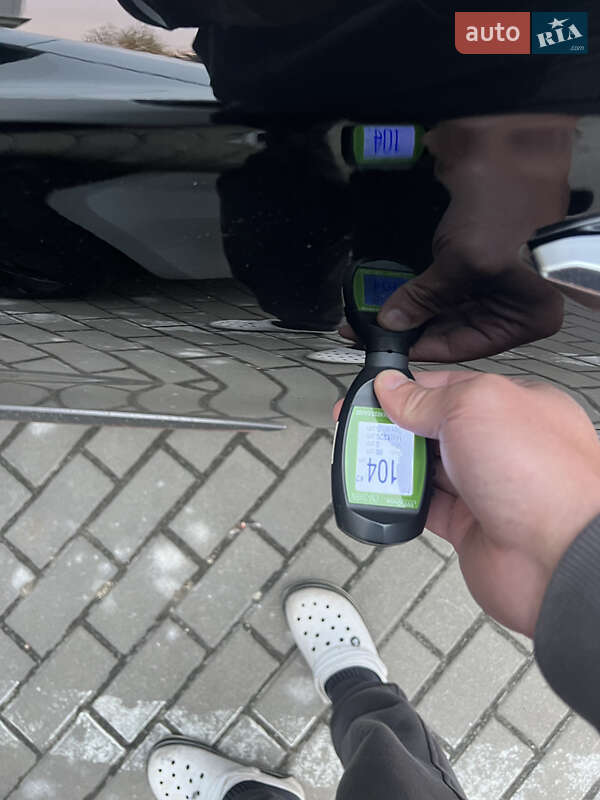 Хэтчбек Hyundai Ioniq 2019 в Луцке