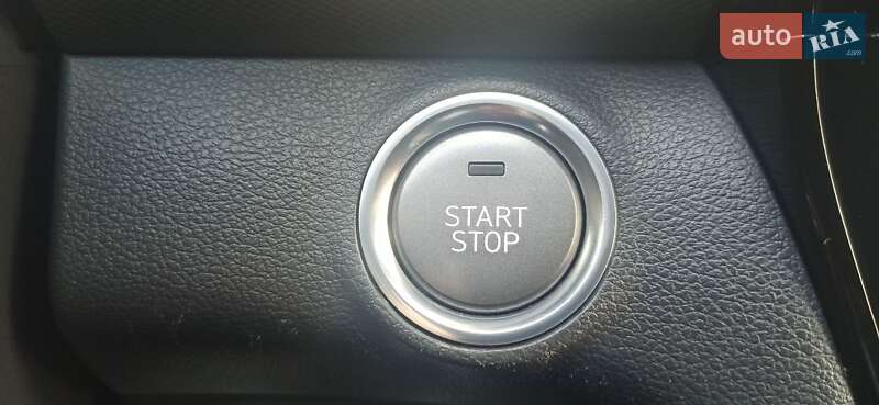 Лифтбек Hyundai Ioniq 2019 в Виннице