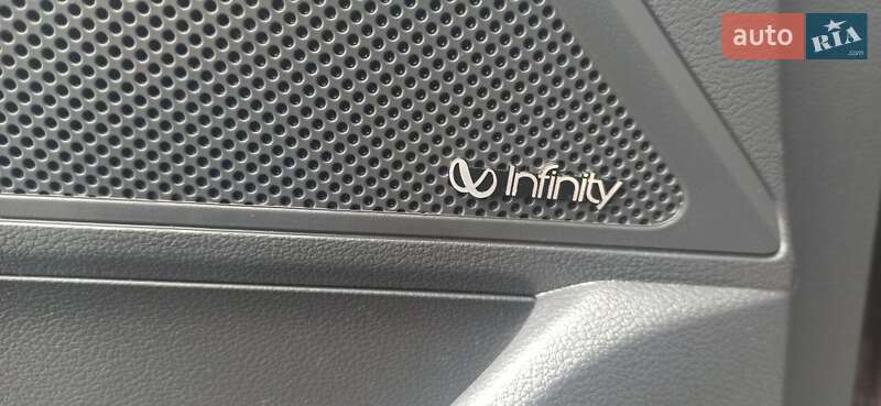 Лифтбек Hyundai Ioniq 2019 в Виннице