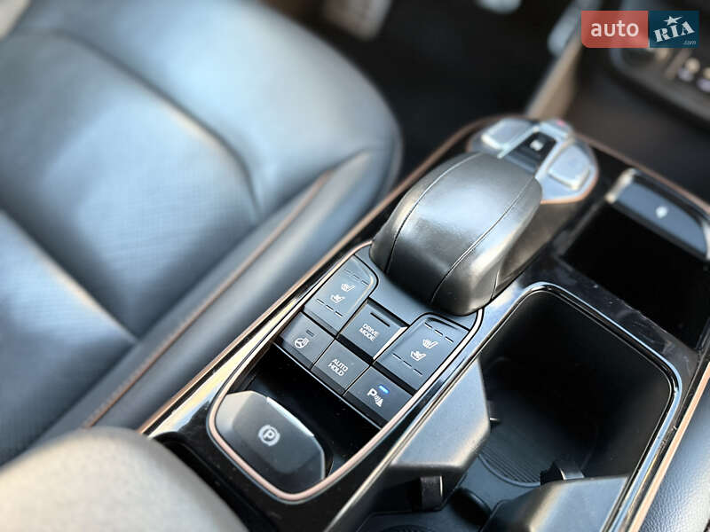 Хэтчбек Hyundai Ioniq 2018 в Ивано-Франковске фото 35 Хэтчбек Hyundai Ioniq 2018 в Ивано-Франковске