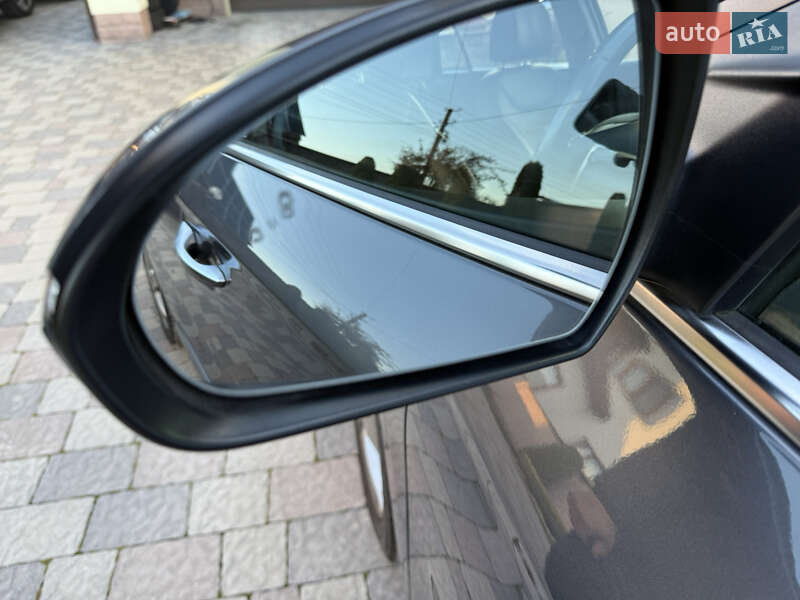 Хэтчбек Hyundai Ioniq 2018 в Ивано-Франковске фото 46 Хэтчбек Hyundai Ioniq 2018 в Ивано-Франковске