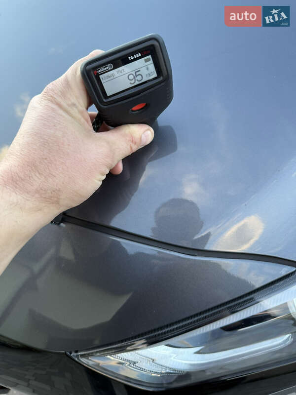 Хэтчбек Hyundai Ioniq 2018 в Ивано-Франковске фото 50 Хэтчбек Hyundai Ioniq 2018 в Ивано-Франковске