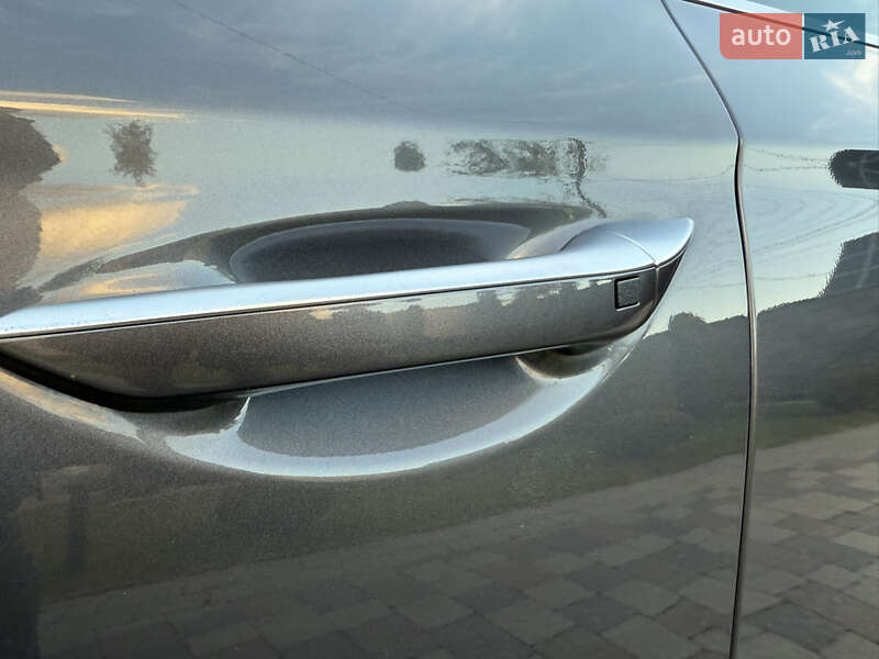 Хэтчбек Hyundai Ioniq 2018 в Ивано-Франковске фото 45 Хэтчбек Hyundai Ioniq 2018 в Ивано-Франковске
