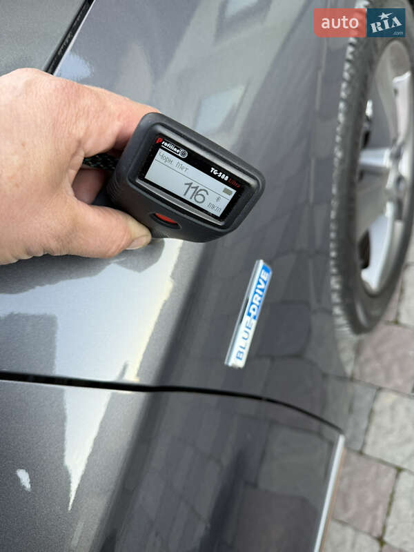 Хэтчбек Hyundai Ioniq 2018 в Ивано-Франковске фото 60 Хэтчбек Hyundai Ioniq 2018 в Ивано-Франковске