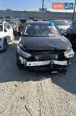 Лифтбек Hyundai Ioniq 2020 в Запорожье