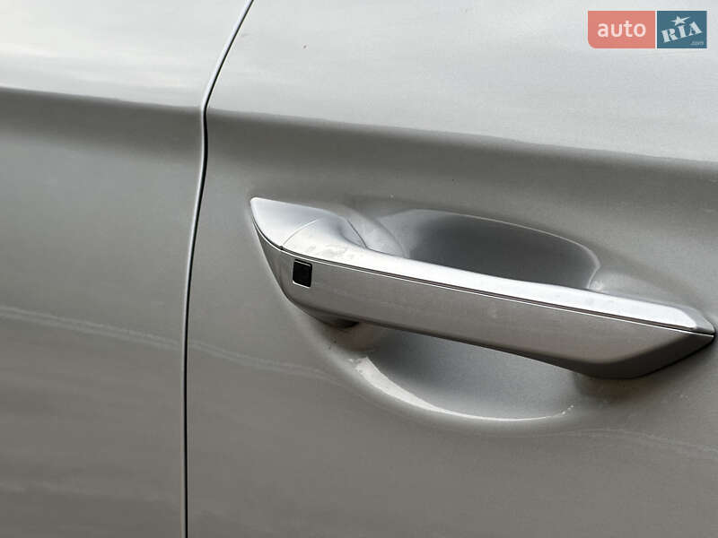 Лифтбек Hyundai Ioniq 2019 в Ковеле фото 27 Лифтбек Hyundai Ioniq 2019 в Ковеле