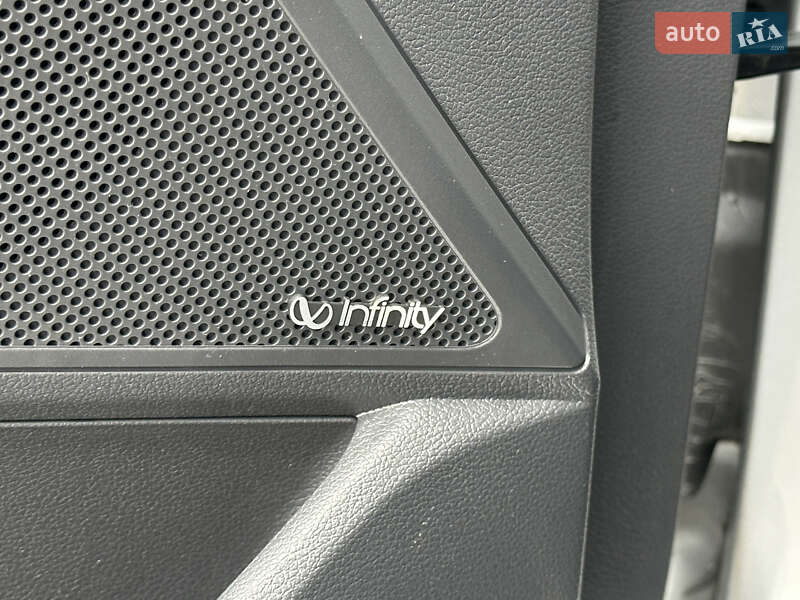 Лифтбек Hyundai Ioniq 2019 в Ковеле фото 51 Лифтбек Hyundai Ioniq 2019 в Ковеле