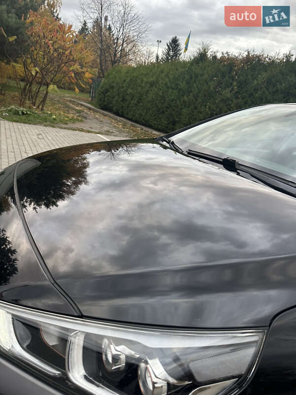 Хэтчбек Hyundai Ioniq 2017 в Луцке фото 46 Хэтчбек Hyundai Ioniq 2017 в Луцке