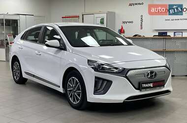 Ліфтбек Hyundai Ioniq 2021 в Києві