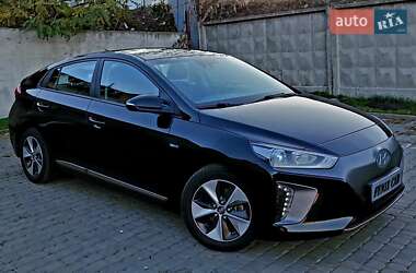 Лифтбек Hyundai Ioniq 2019 в Первомайске
