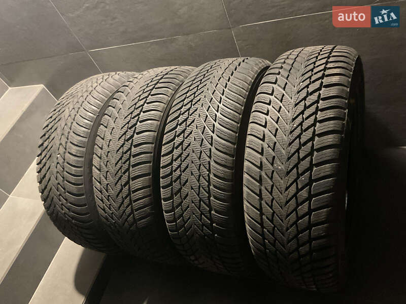 Ліфтбек Hyundai Ioniq 2019 в Брюховичах