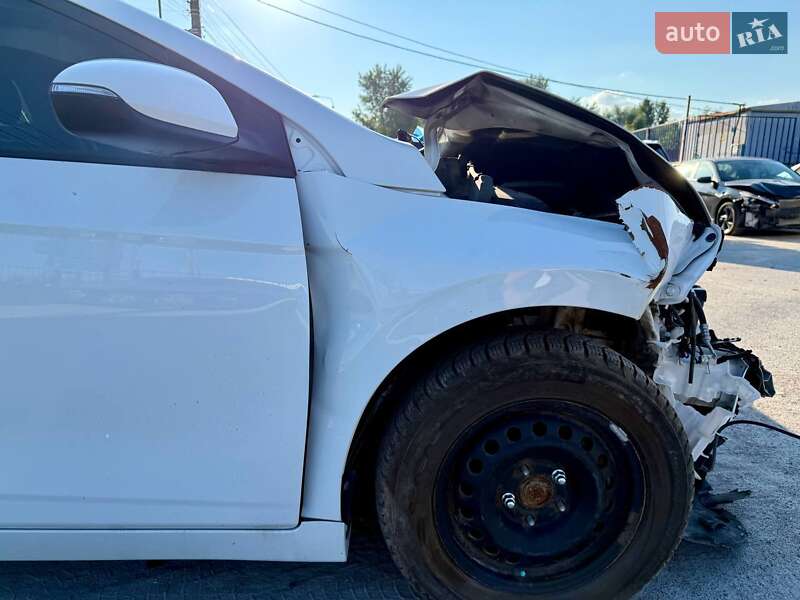 Ліфтбек Hyundai Ioniq 2021 в Києві фото 9 Ліфтбек Hyundai Ioniq 2021 в Києві