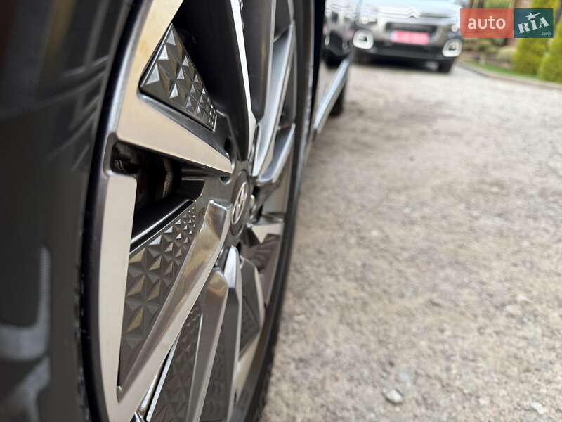 Лифтбек Hyundai Ioniq 2020 в Львове фото 21 Лифтбек Hyundai Ioniq 2020 в Львове