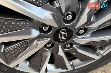 Лифтбек Hyundai Ioniq 2020 в Львове