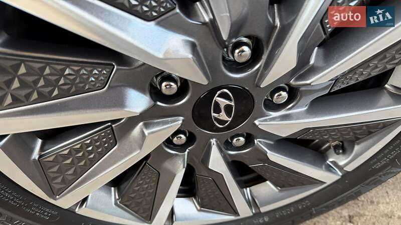 Лифтбек Hyundai Ioniq 2020 в Львове фото 46 Лифтбек Hyundai Ioniq 2020 в Львове