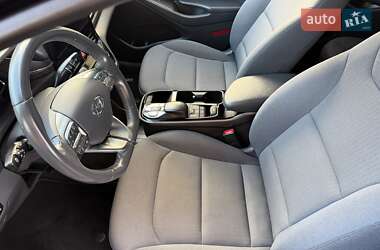 Лифтбек Hyundai Ioniq 2020 в Львове