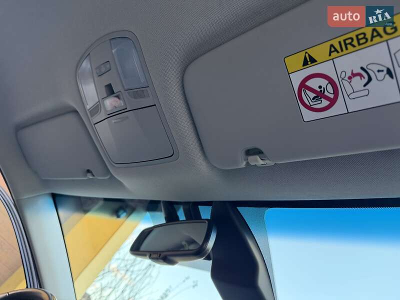 Лифтбек Hyundai Ioniq 2020 в Львове фото 76 Лифтбек Hyundai Ioniq 2020 в Львове