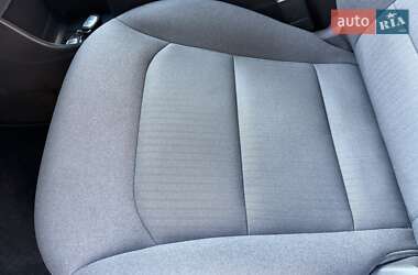 Лифтбек Hyundai Ioniq 2020 в Львове