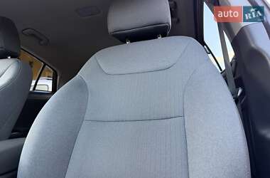 Лифтбек Hyundai Ioniq 2020 в Львове