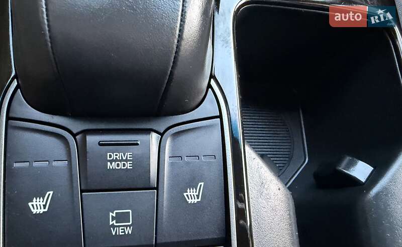 Лифтбек Hyundai Ioniq 2020 в Львове фото 113 Лифтбек Hyundai Ioniq 2020 в Львове