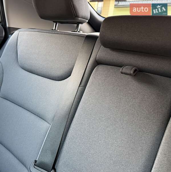 Лифтбек Hyundai Ioniq 2020 в Львове фото 127 Лифтбек Hyundai Ioniq 2020 в Львове