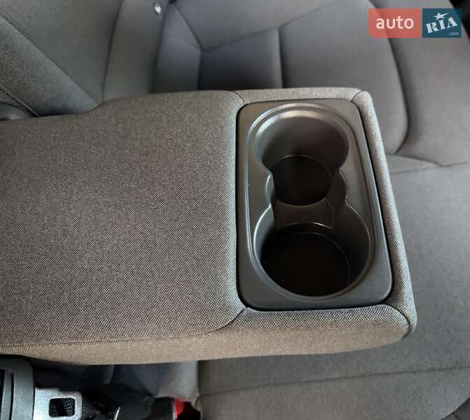 Лифтбек Hyundai Ioniq 2020 в Львове фото 152 Лифтбек Hyundai Ioniq 2020 в Львове