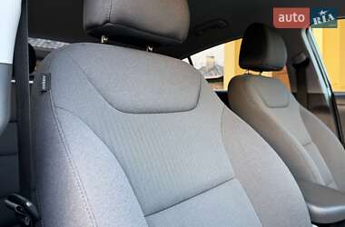 Лифтбек Hyundai Ioniq 2020 в Львове