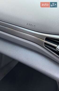 Лифтбек Hyundai Ioniq 2020 в Львове