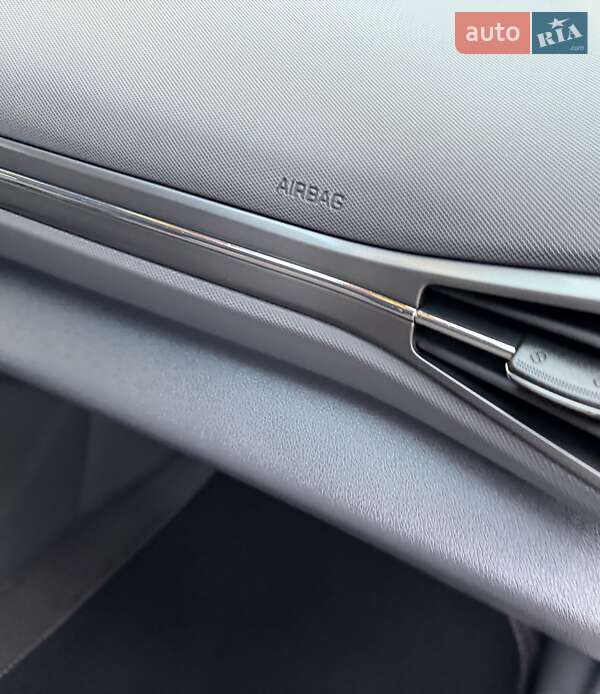 Лифтбек Hyundai Ioniq 2020 в Львове фото 167 Лифтбек Hyundai Ioniq 2020 в Львове