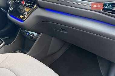 Лифтбек Hyundai Ioniq 2020 в Львове
