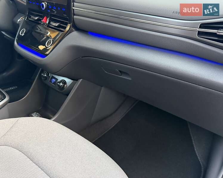 Лифтбек Hyundai Ioniq 2020 в Львове фото 168 Лифтбек Hyundai Ioniq 2020 в Львове