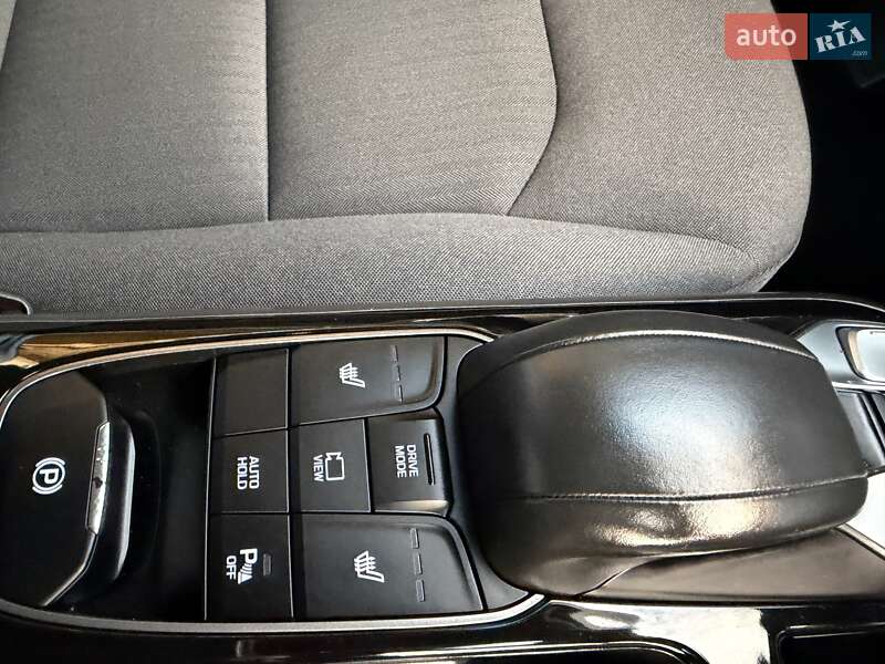 Лифтбек Hyundai Ioniq 2020 в Львове фото 172 Лифтбек Hyundai Ioniq 2020 в Львове