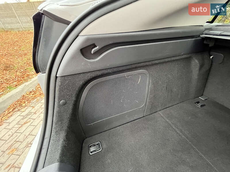 Лифтбек Hyundai Ioniq 2020 в Луцке