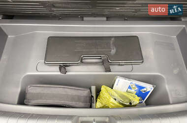 Лифтбек Hyundai Ioniq 2022 в Кропивницком