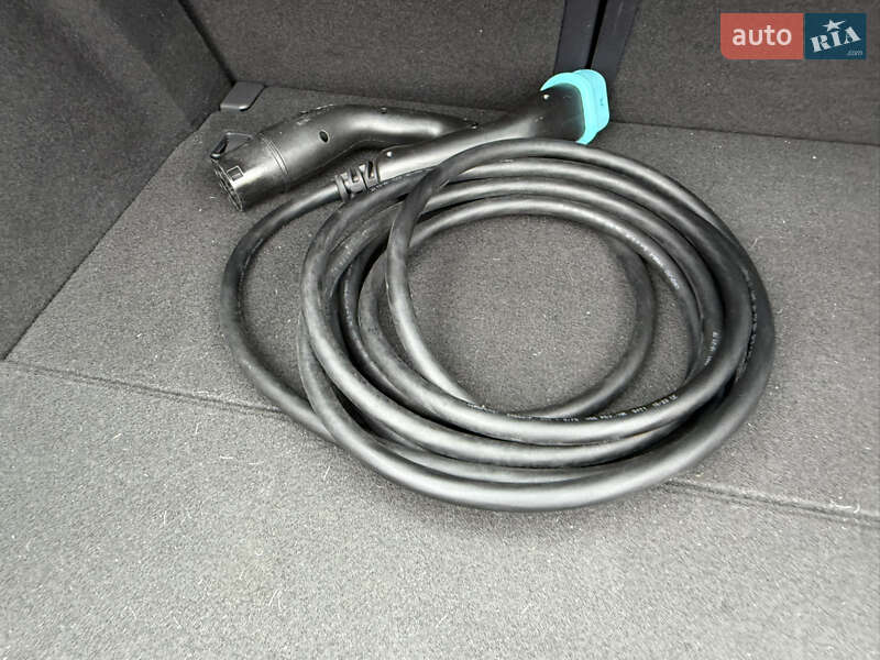 Хэтчбек Hyundai Ioniq 2019 в Тернополе фото 22 Хэтчбек Hyundai Ioniq 2019 в Тернополе