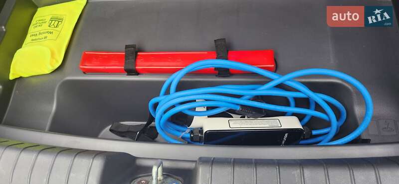 Лифтбек Hyundai Ioniq 2020 в Ровно