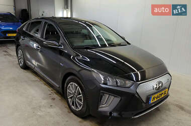 Лифтбек Hyundai Ioniq 2020 в Староконстантинове