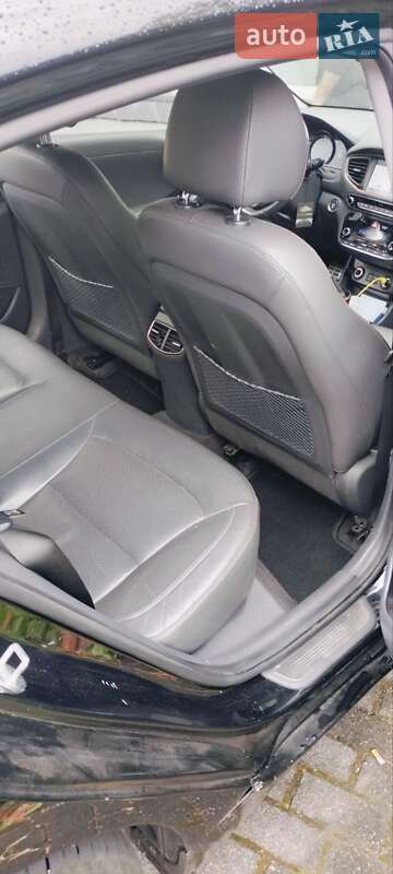 Хэтчбек Hyundai Ioniq 2019 в Маневичах