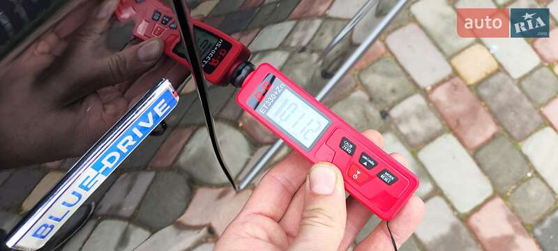 Хэтчбек Hyundai Ioniq 2018 в Городке