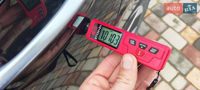 Хэтчбек Hyundai Ioniq 2018 в Городке