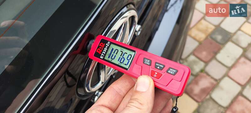 Хэтчбек Hyundai Ioniq 2018 в Городке