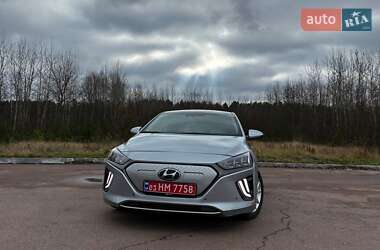 Ліфтбек Hyundai Ioniq 2019 в Житомирі