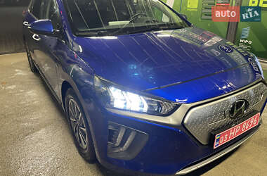 Лифтбек Hyundai Ioniq 2020 в Кропивницком